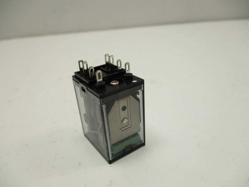 FUJI ELECTRIC HH52P-FL DC24V NSNP