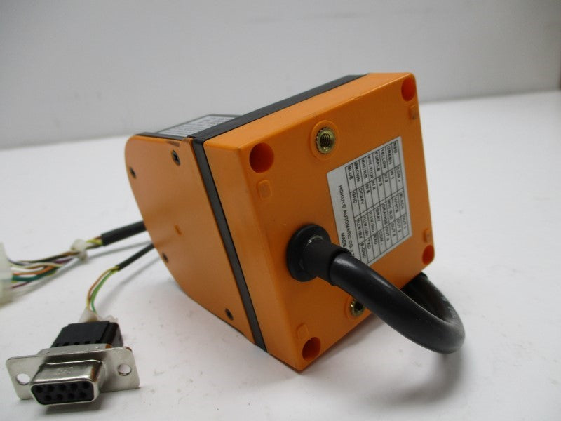 HOKUYO UBG-05LN NSNP