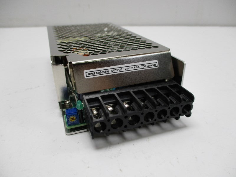 TDK-LAMBDA HWS150-24/A NSNP