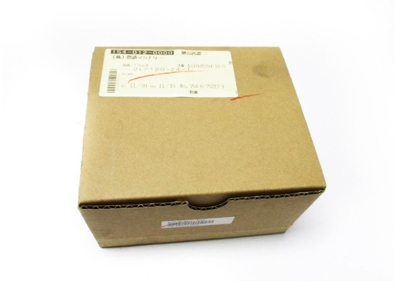 TDK-LAMBDA DLP120-24-1 NSMP