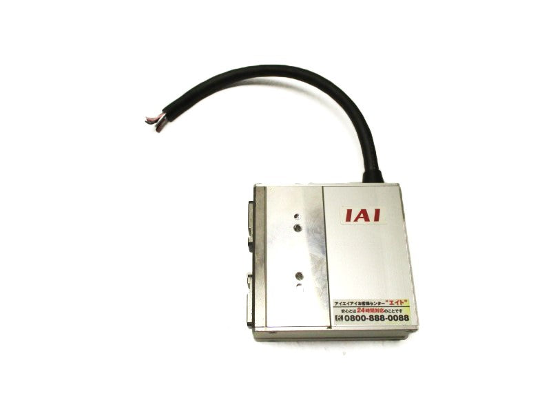 IAI RCP2-GRM-I-28P-1-14-P1-R15 UNMP