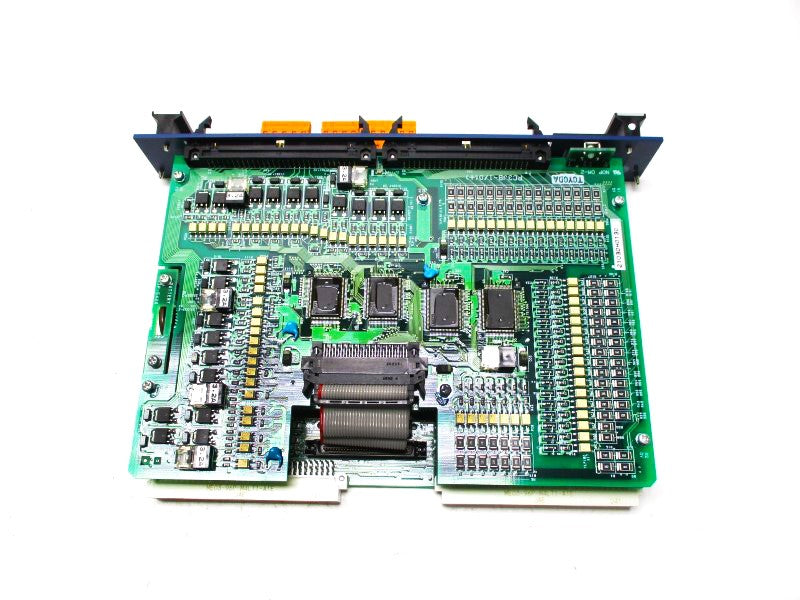 TOYOPUC TIC-6119 PC3JB-GP NSNP