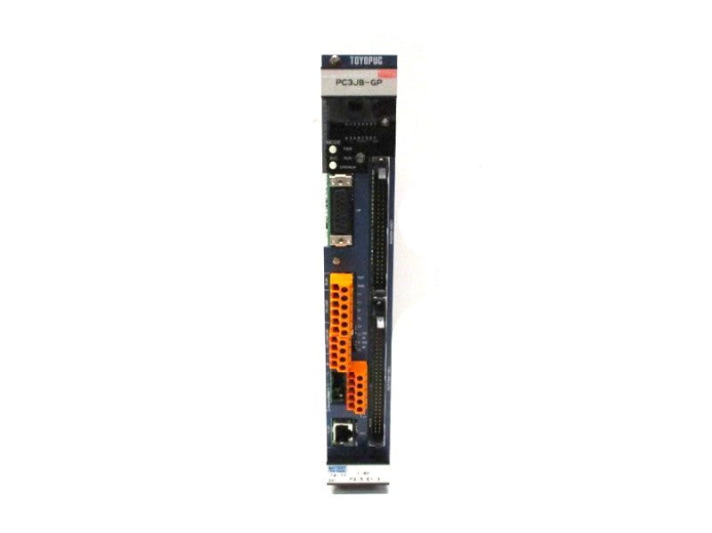 TOYOPUC TIC-6119 PC3JB-GP NSNP