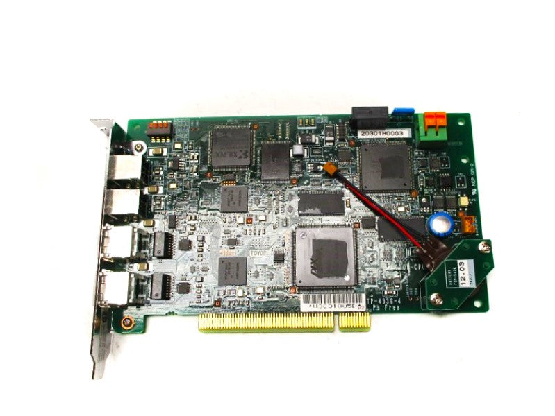 JTEKT TCC-6372 PC10P NSNP