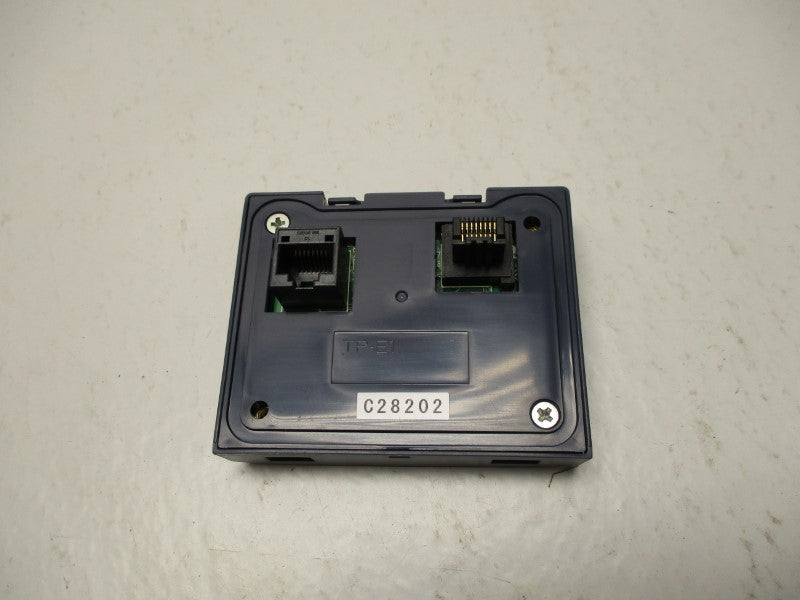 FUJI ELECTRIC TP-E1 NSNP