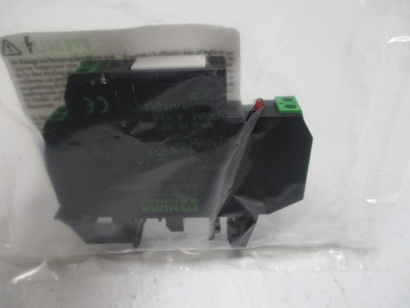 MURR ELEKTRONIK 50085 NSMP