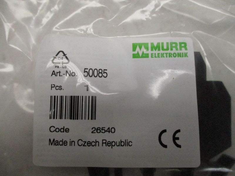 MURR ELEKTRONIK 50085 NSMP