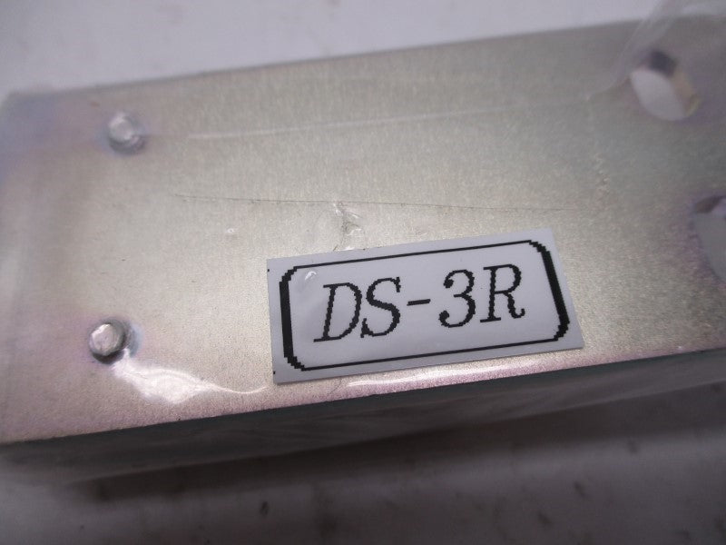 INDUSTRIAL MRO DS-3R NSNP