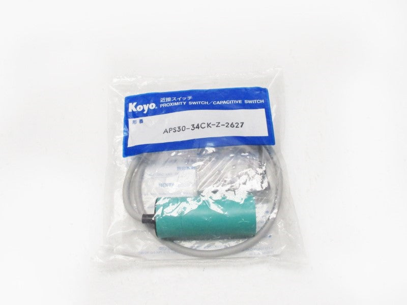 KOYO APS30-34CK-Z-2627 NSMP