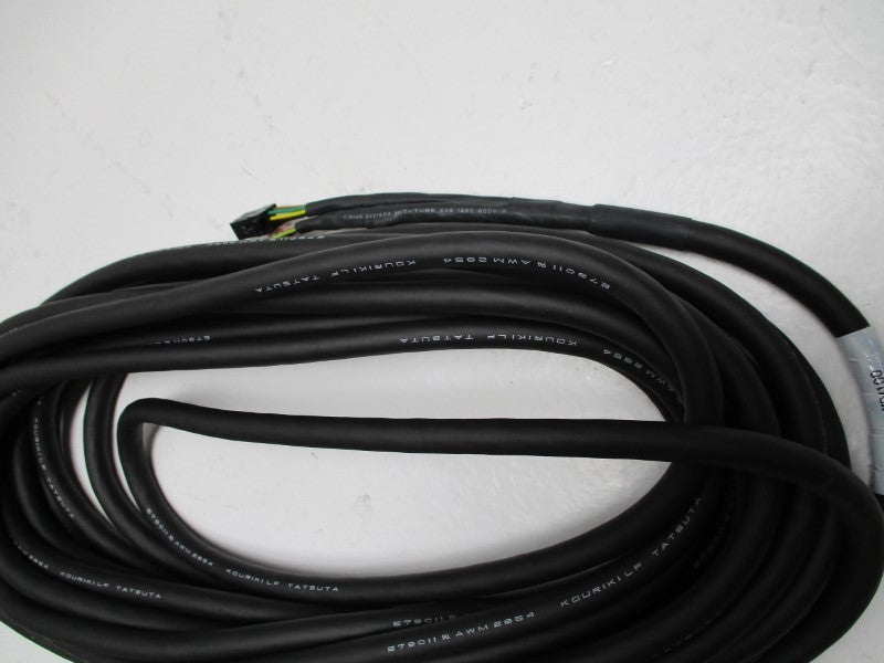 IAI RCP3-SA3C-I-28P-6-200-P1-X10-B NSNP