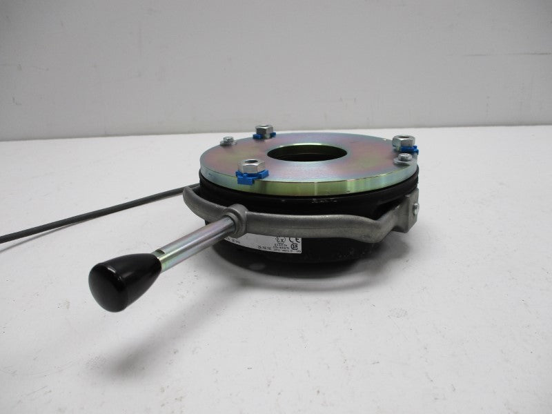 INTORQ BFK458-14E NSNP
