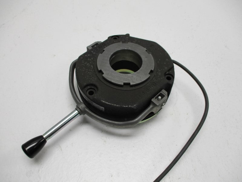 INTORQ BFK458-14E NSNP