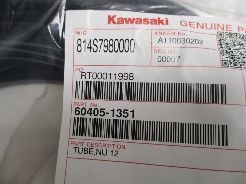 KAWASAKI 60405-1351 NSMP