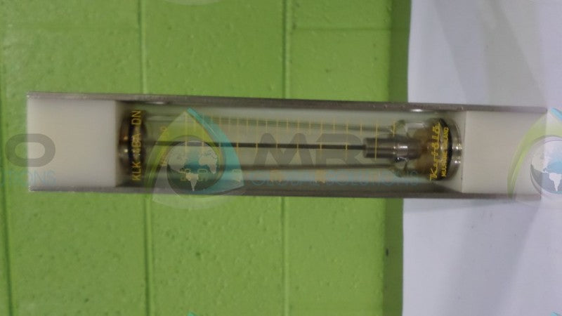 KYTOLA KLK-4BA-DN FLOW METER *NEW IN BOX*