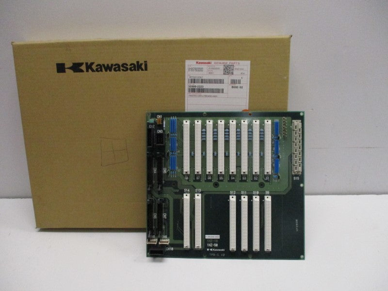 KAWASAKI 1HZ-50-TPB-S.V0 50999-2223 NSMP