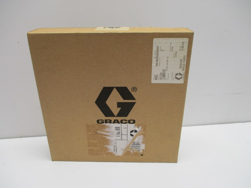 GRACO 207730 NSFS