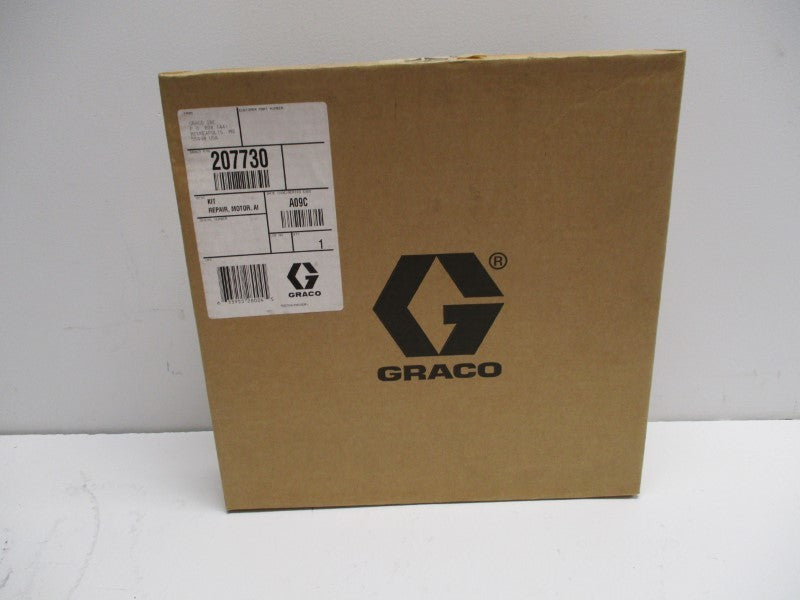 GRACO 207730 NSFS