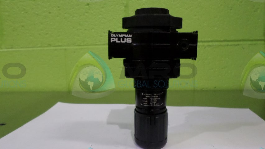 NORGREN R64G-4AK-RMN REGULATOR *NEW IN BOX*