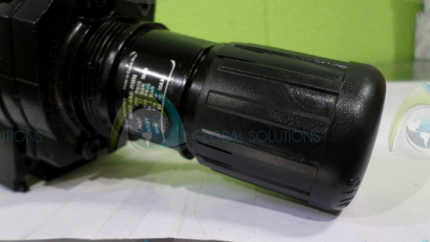 NORGREN R64G-4AK-RMN REGULATOR *NEW IN BOX*