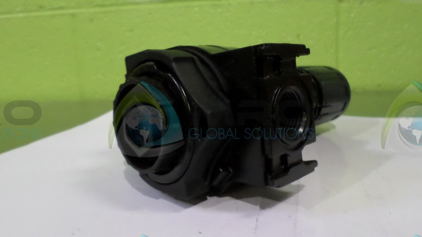 NORGREN R64G-4AK-RMN REGULATOR *NEW IN BOX*
