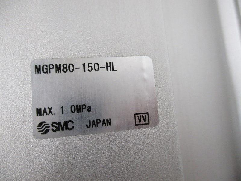 SMC MGPM80-150-HL NSNP