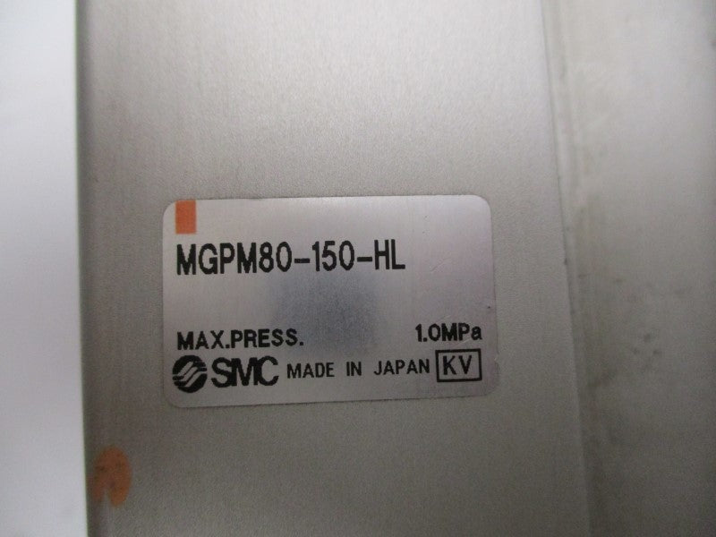 SMC MGPM80-150-HL UNMP