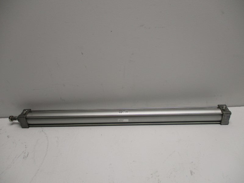 SMC MDBB40-650Z NSNP