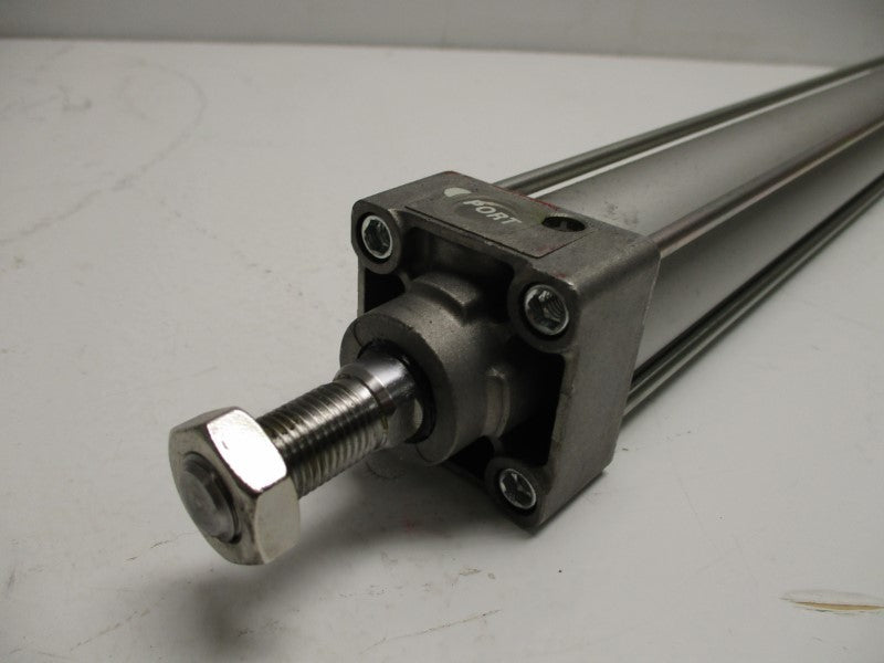 SMC MDBB40-650Z NSNP