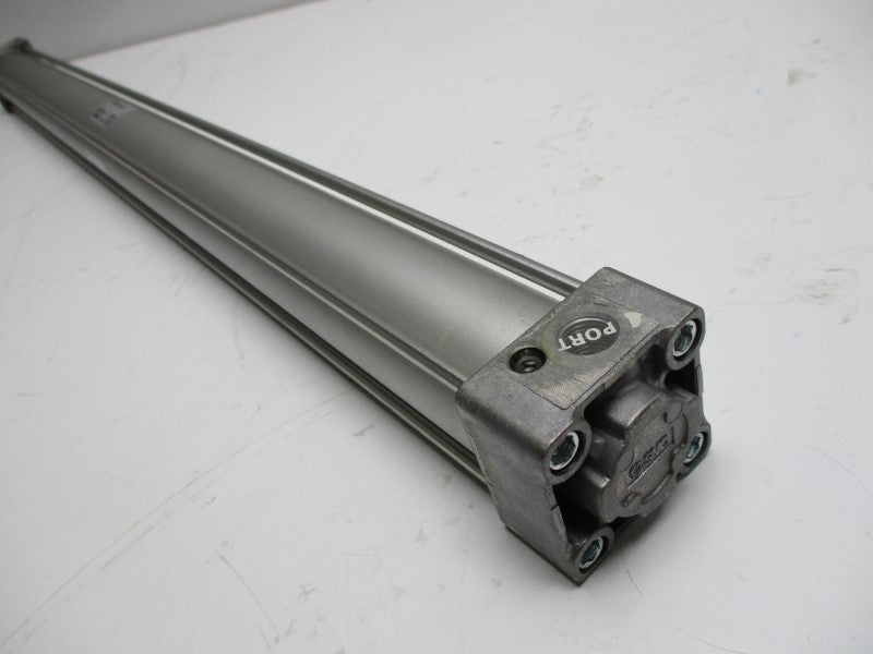 SMC MDBB40-650Z NSNP