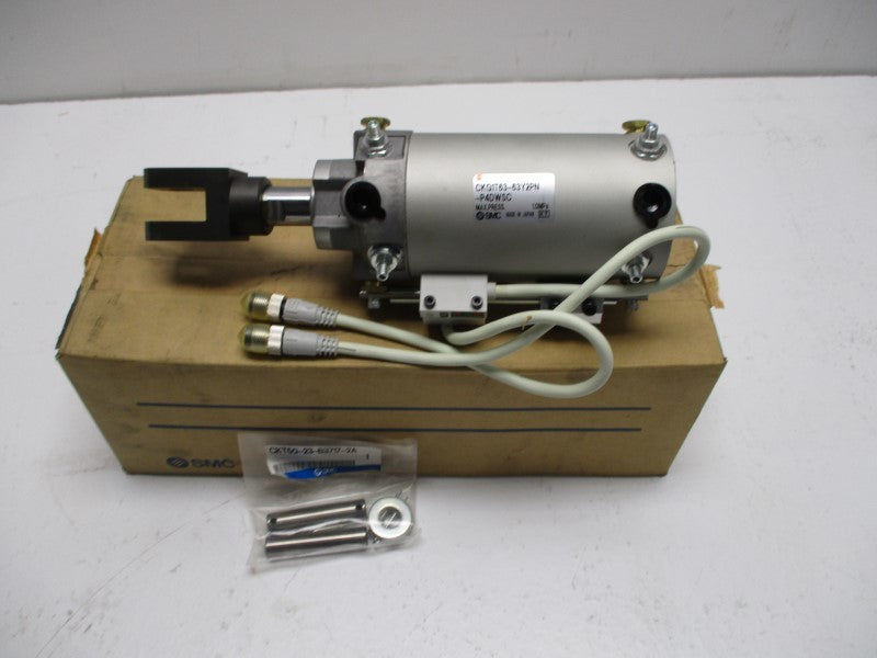 SMC CKG1T63-63Y2PN-P4DWSC NSMP