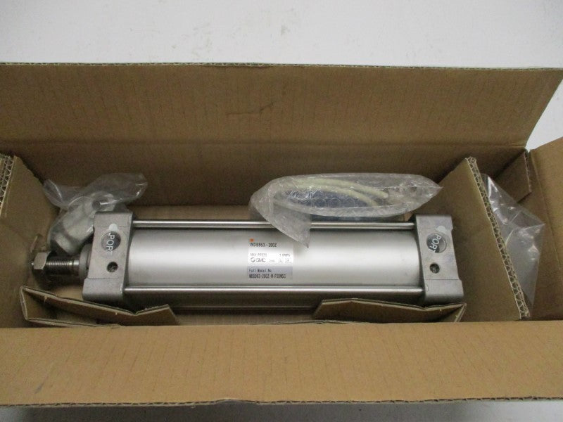SMC MDBD63-200Z-W-P3DWSC NSMP