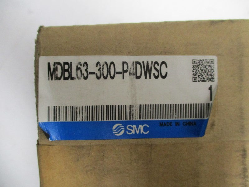 SMC MDBL63-300-P4DWSC NSFS