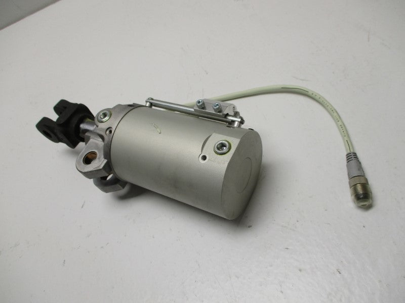 SMC CKG1A63-50Y-P4DWSCS NSMP