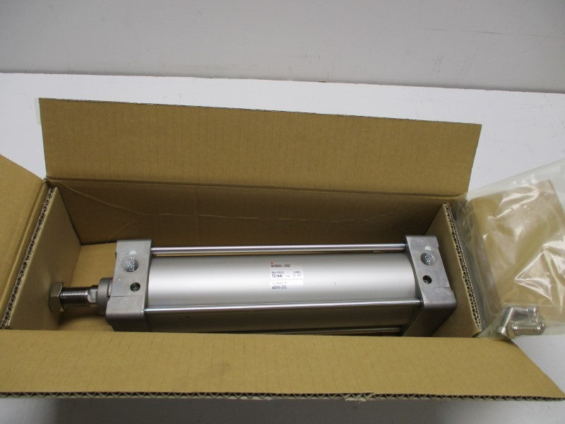SMC MDBF80-250Z NSMP