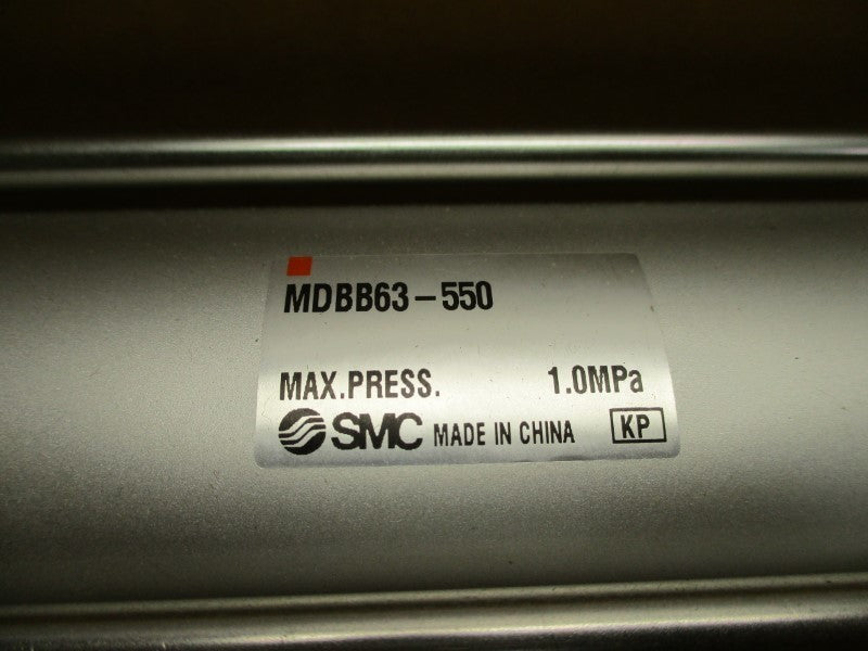 SMC MDBL63-550 NSMP