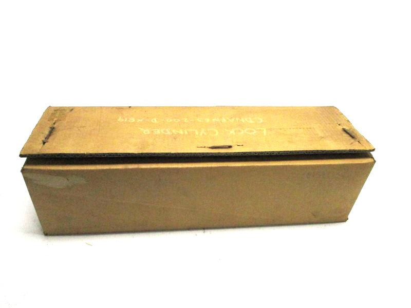 SMC CDNAFN63-200-D-X819 NSMP