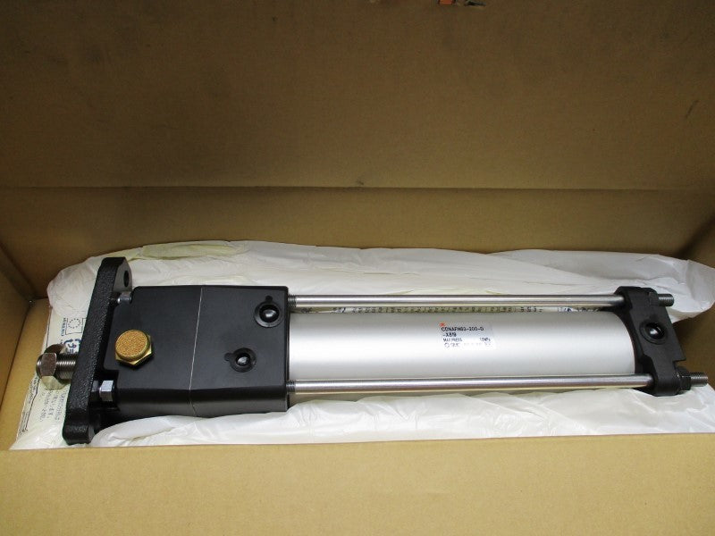 SMC CDNAFN63-200-D-X819 NSMP