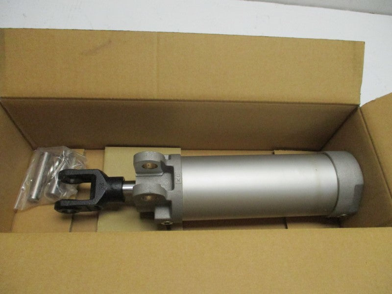 SMC CKGA80-150Y NSMP