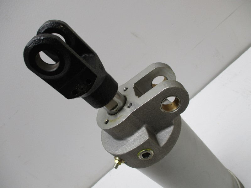 SMC CKGA80-150Y NSMP