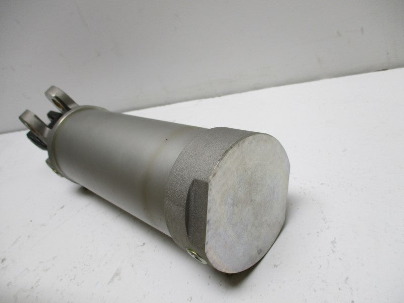 SMC CKGA80-150Y NSMP