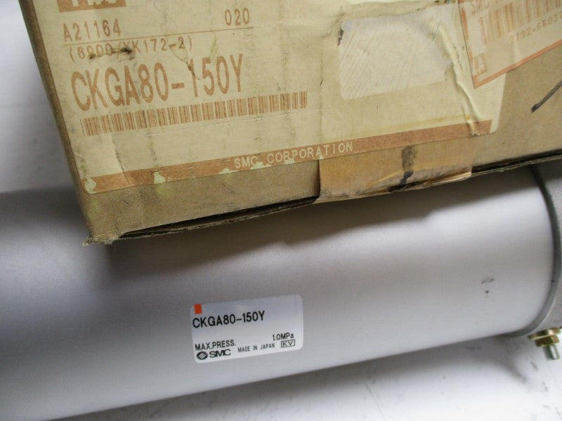SMC CKGA80-150Y NSMP