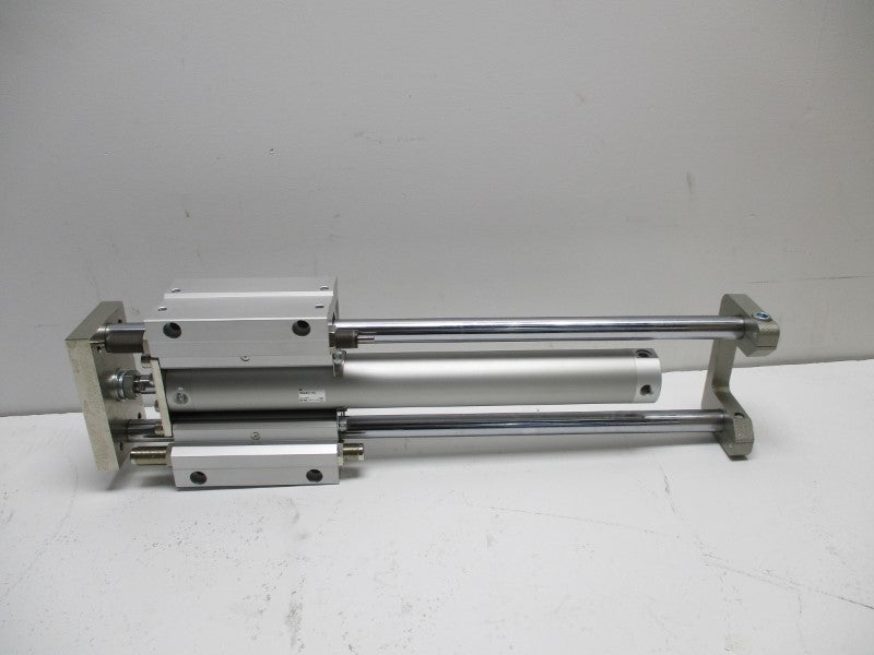 SMC MGGLB50-400 NSNP
