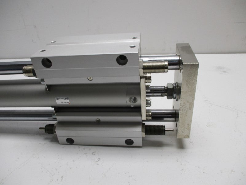 SMC MGGLB50-400 NSNP