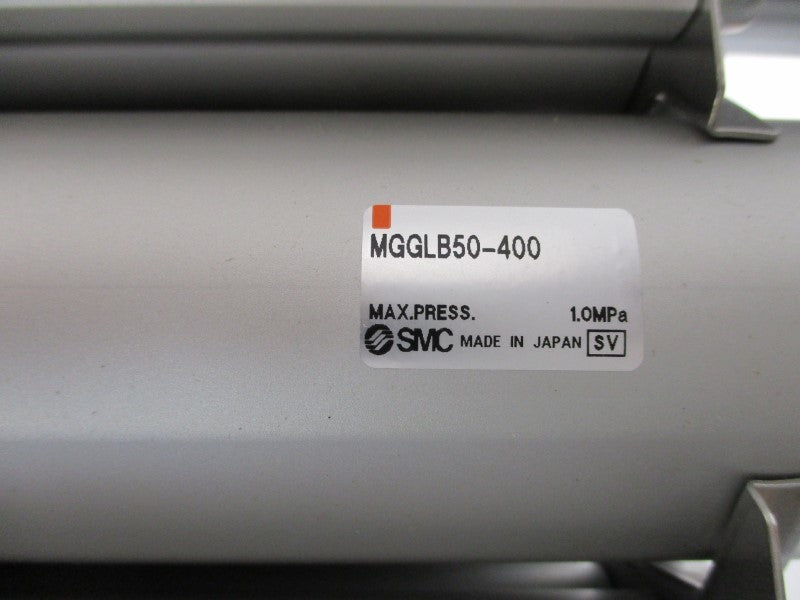 SMC MGGLB50-400 NSNP