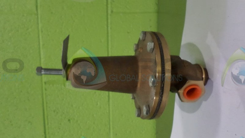 MASONEILAN 804033022060 REGULATOR *NEW IN BOX*