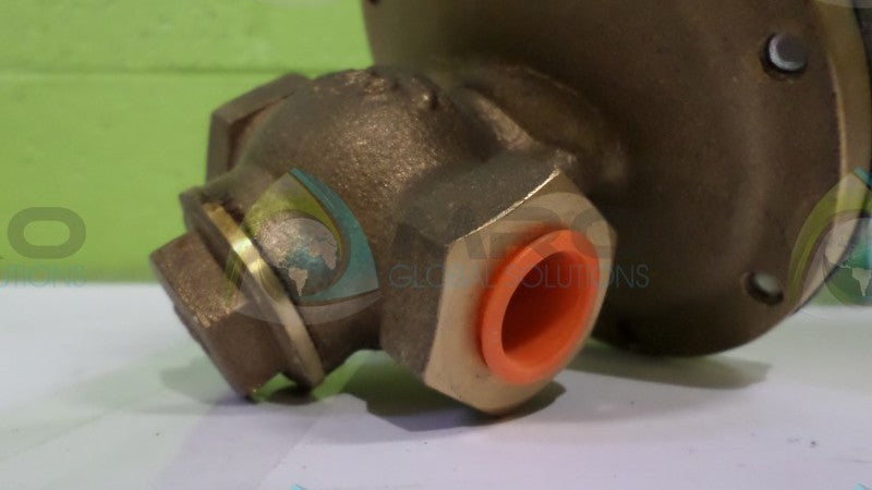 MASONEILAN 804033022060 REGULATOR *NEW IN BOX*