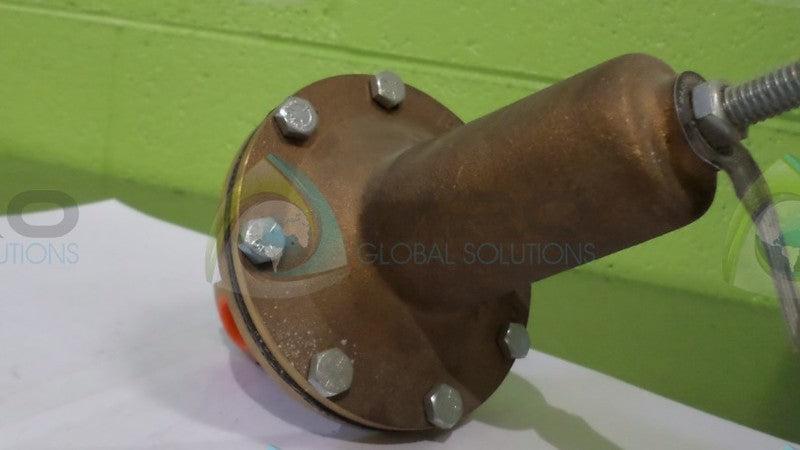 MASONEILAN 804033022060 REGULATOR *NEW IN BOX*