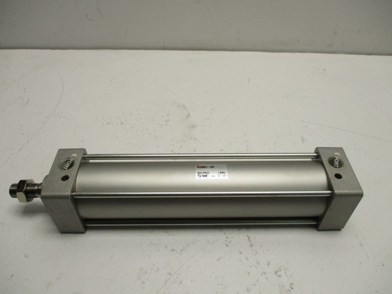 SMC MDBB63-250 NSMP