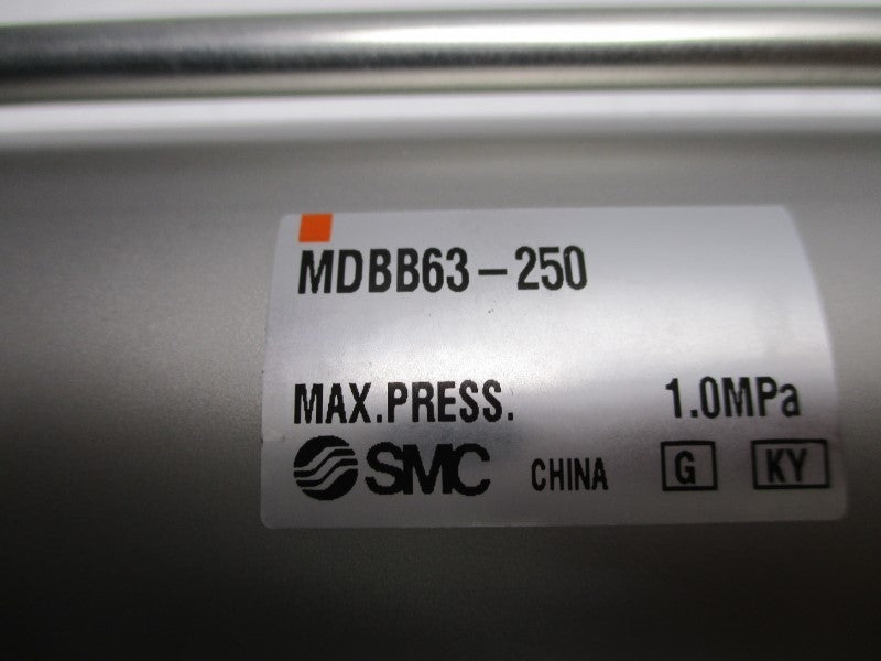 SMC MDBB63-250 NSMP
