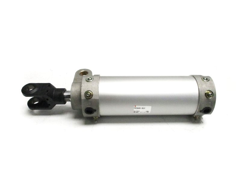SMC CKGA80-150Y NSMP